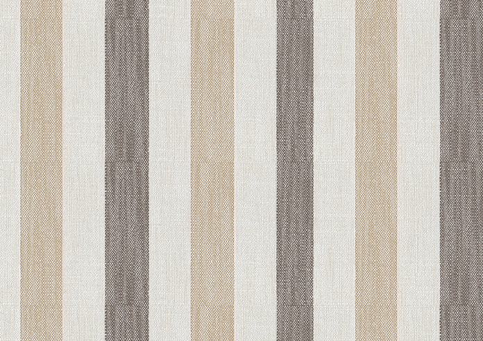 Abilene Stripe, Dustbowl - Made to Measure Curtains - Image 9